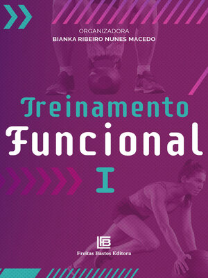 cover image of Treinamento Funcional I